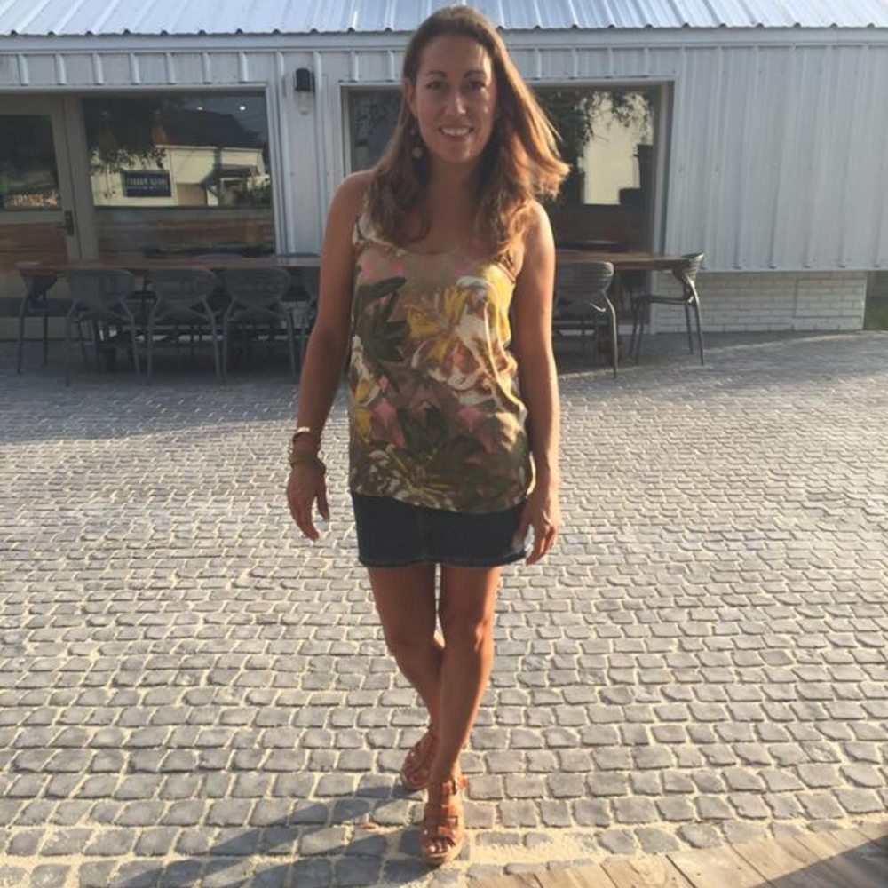 Meet your Posher, Alexandria